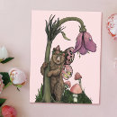 Search for teddy bear postcards Fairy
