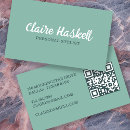 Search for fancy business cards Elegant