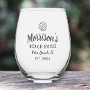 Search for creatures barware Beach house
