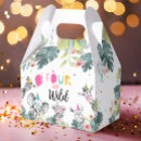 Search for safari favour boxes Jungle