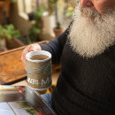 Search for wood grain mugs Vintage