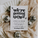 Search for getting hitched Retro