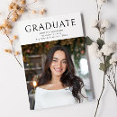 Search for senior graduation announcement cards University