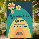 Search for aqua graduation invitations Stylish