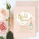 Search for funny bridal shower invitations Retro