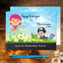 Search for welcome to kindergarten postcards Elementary