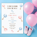 Search for blessed invitations Gender neutral