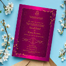 Search for bollywood party invitations Elegant