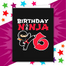 Search for karate birthday cards Party