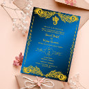 Search for maroon and gold wedding invitations Ceremony