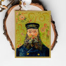 Search for postman postcards Joseph roulin