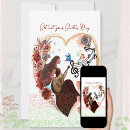 Search for music flower cards Green