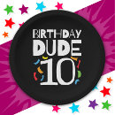 Search for 10 year old boy crafts party 10th