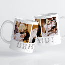 Search for brides best friend mugs Bridesmaid