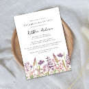Search for classic funeral invitations Floral