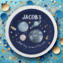 Search for space plates Galaxy