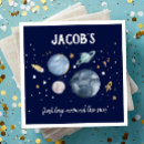 Search for space napkins Astronaut