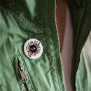 Search for fall flower badges Gold