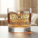 Search for redneck barware Moonshine