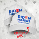 Search for campaign hats Create your own