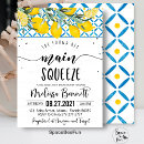 Search for azulejos invitations Mediterranean