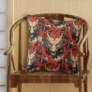 Search for chinese new year cushions pouffes Asian