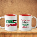 Search for free palestine mugs Stop seige of gaza