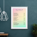 Search for therapist office decor posters Beauty salon