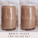 Search for monogrammed wedding mugs Bridesmaid