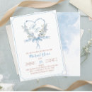 Search for flower bee invitations Simple