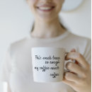 Search for novelty office mugs Humour