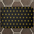 Search for fleur de lis bath mats New orleans