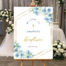 Search for baptism sign posters Christening