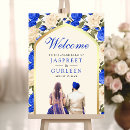 Search for indian wedding signs Floral