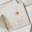 Search for boho wedding invitations Simple
