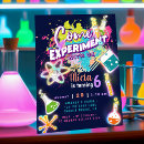 Search for explosions invitations Lab