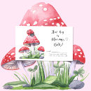 Search for fly cards invites Watercolor