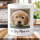 Search for dog for her mugs Mother