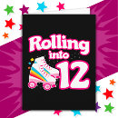 Search for roller skating birthday cards Cute