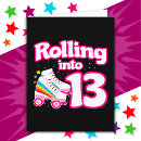 Search for roller skate birthday cards Skating