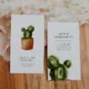 Search for house sitting business cards Cute