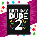 Search for 2 year old birthday cards 2nd