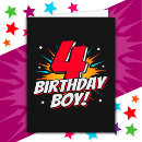 Search for 4 year old birthday cards Cute