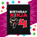 Search for 4 year old birthday cards 4th
