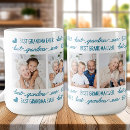 Search for cool grandma mugs Photo collage