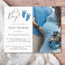 Search for budget baby shower invitations Stylish