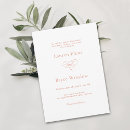 Search for parents hosting wedding invitations Typography