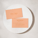 Search for minimalist business cards modern