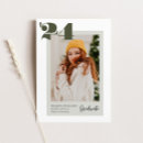 Search for 2024 graduation invitations Senior