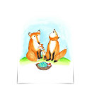 Search for adoptive parents cards New baby